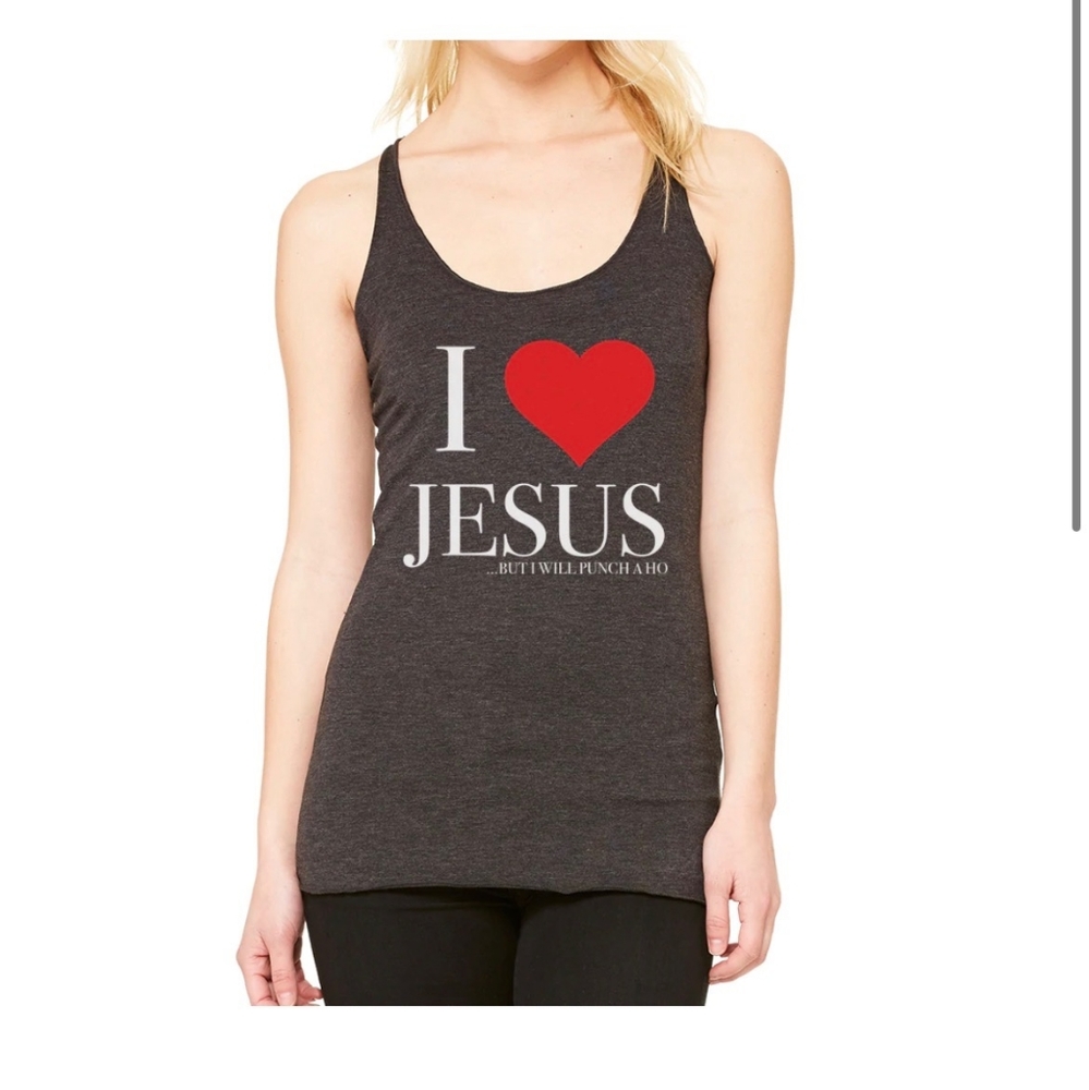 Anjelah Johnson top